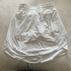 Lululemon golf/tennis skort